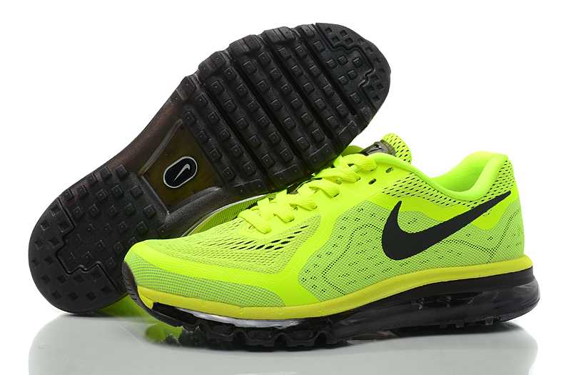 Nike Air Max 2014 Beau Marque Nike Id